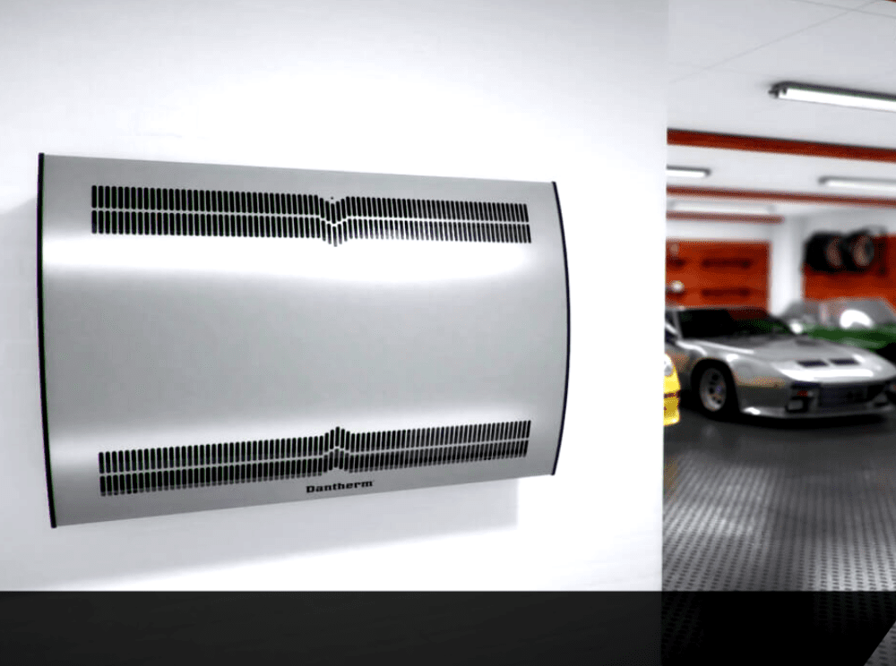 Dehumidifiers