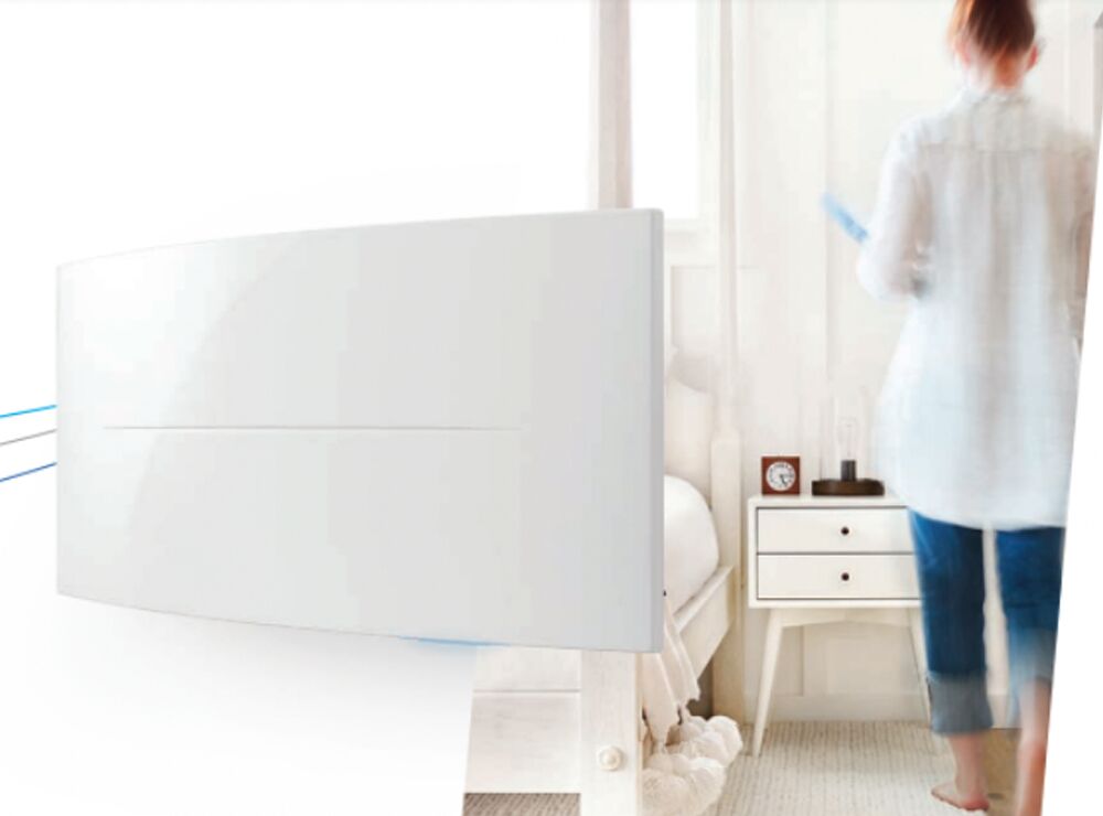 Residential Ventilation