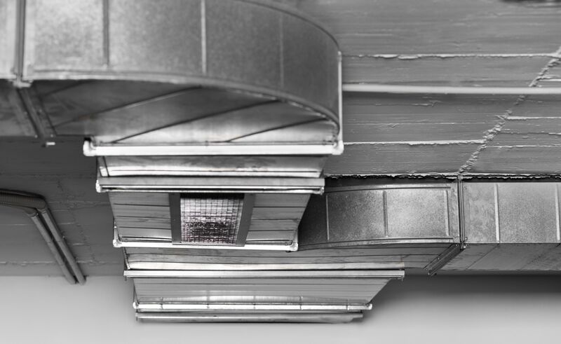 The Importance of HRV/ERV Units in Commercial and Residential Buildings