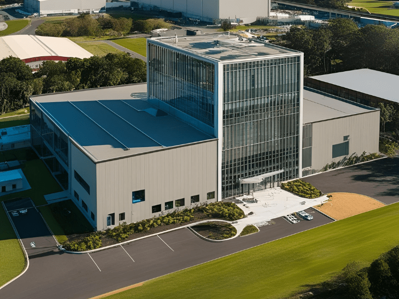 Industrial Dehumidifiers That Solve Real‑World Humidity Problems—From Aquatic Centres to Aviation Hangars